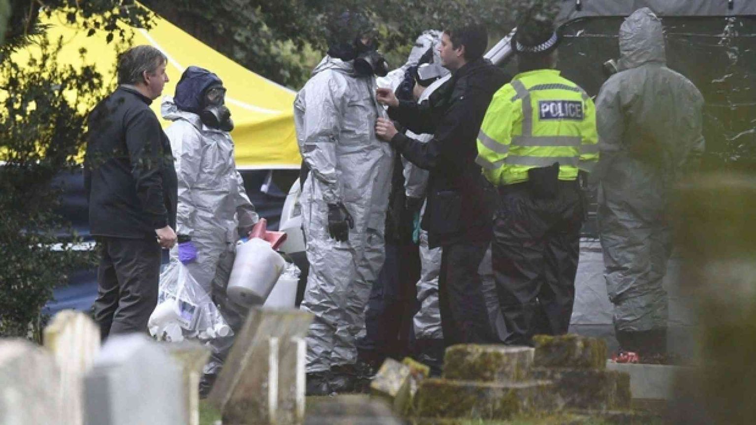 L’agenzia segreta russa che non perdona le spie che tradiscono