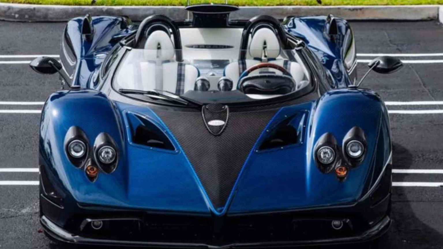 Auto da 20 milioni, l'esclusività diventa un affare