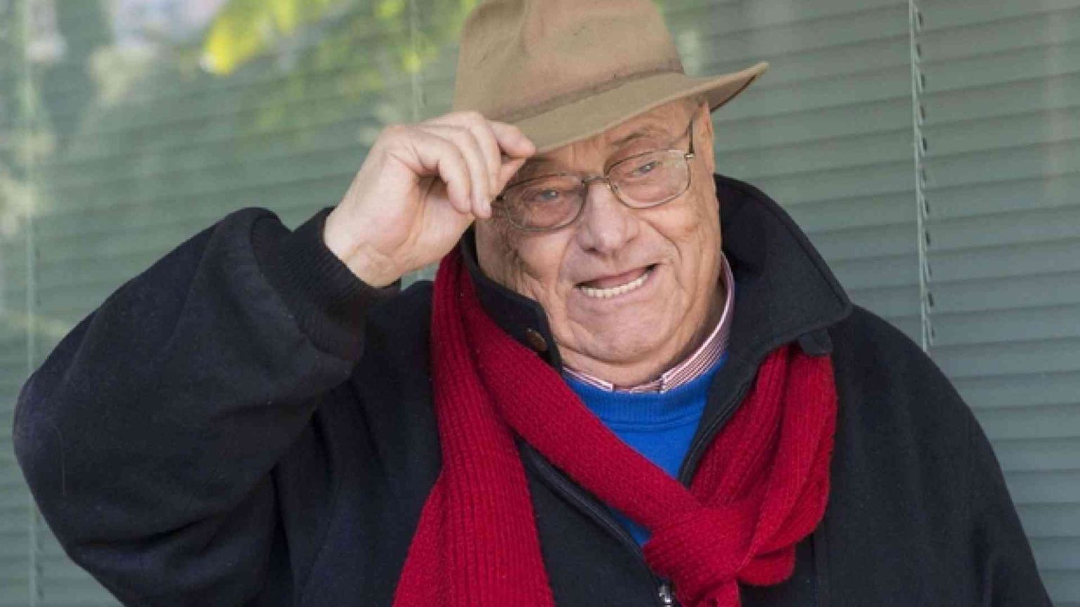 Addio a Luigi Necco, volto storico di 90°minuto