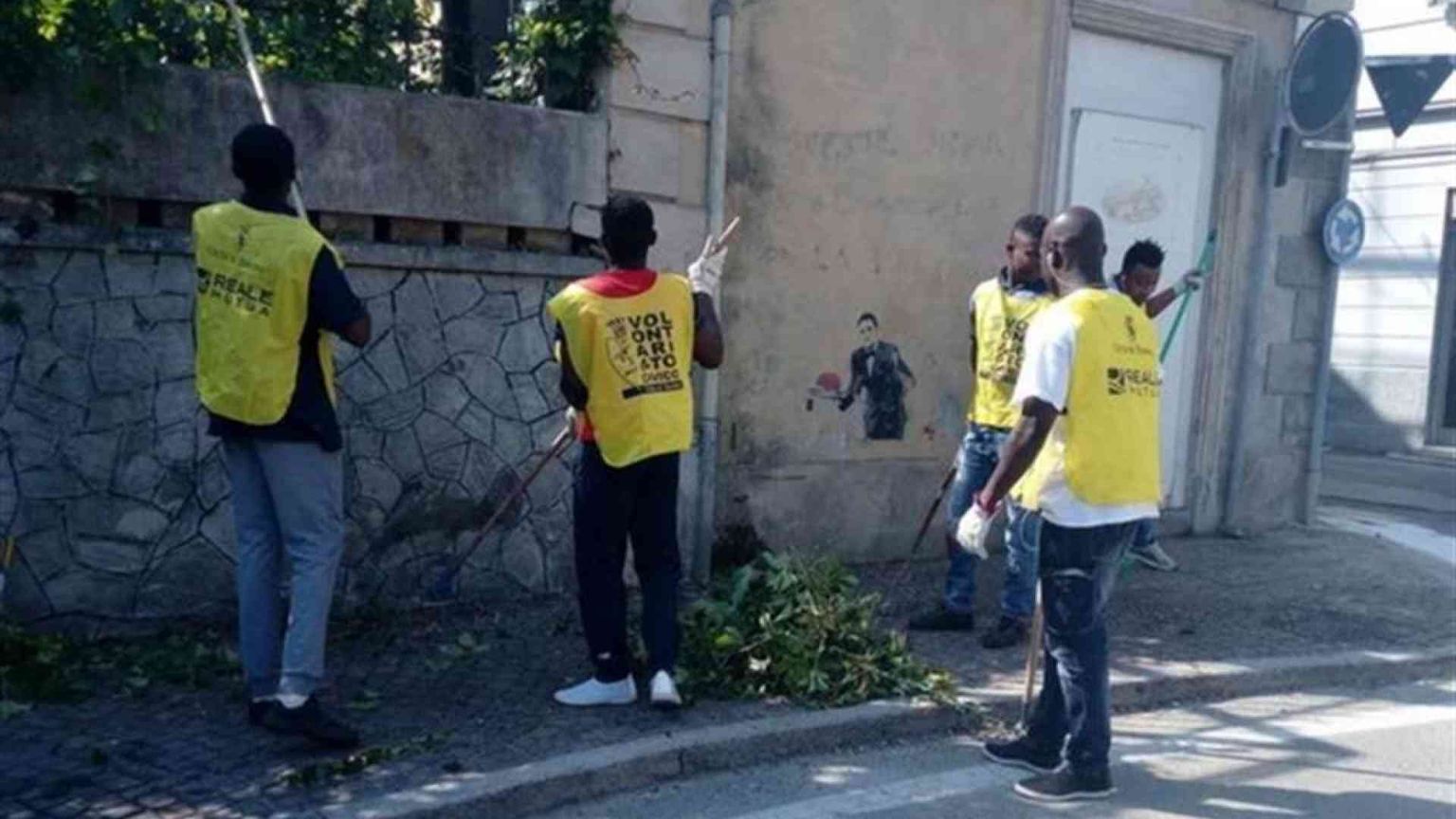 «Torino, quel quartiere fa integrazione»