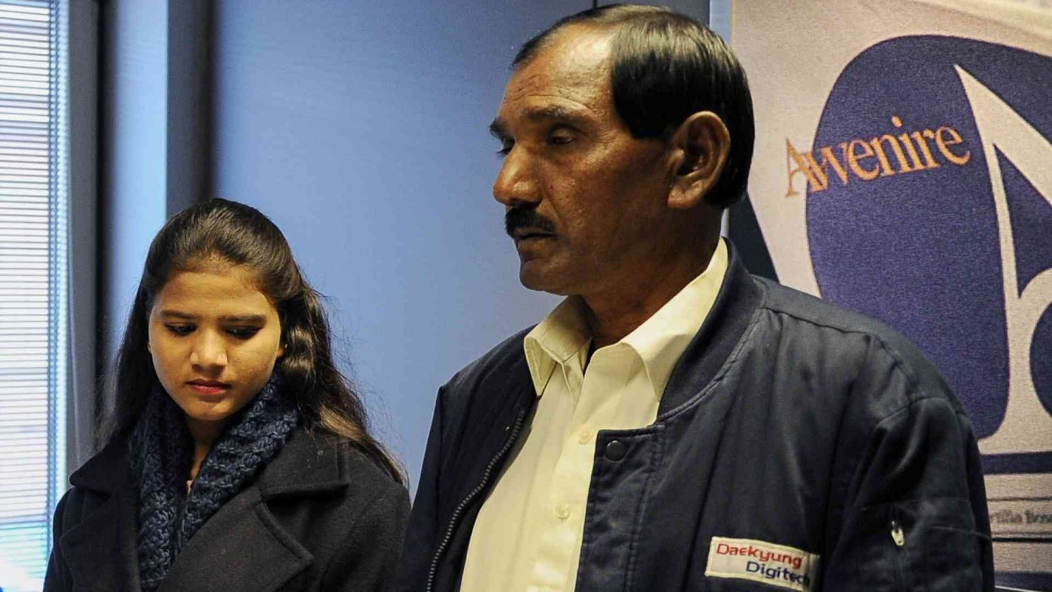 Asia Bibi: in carcere prego con il rosario donatomi dal Papa