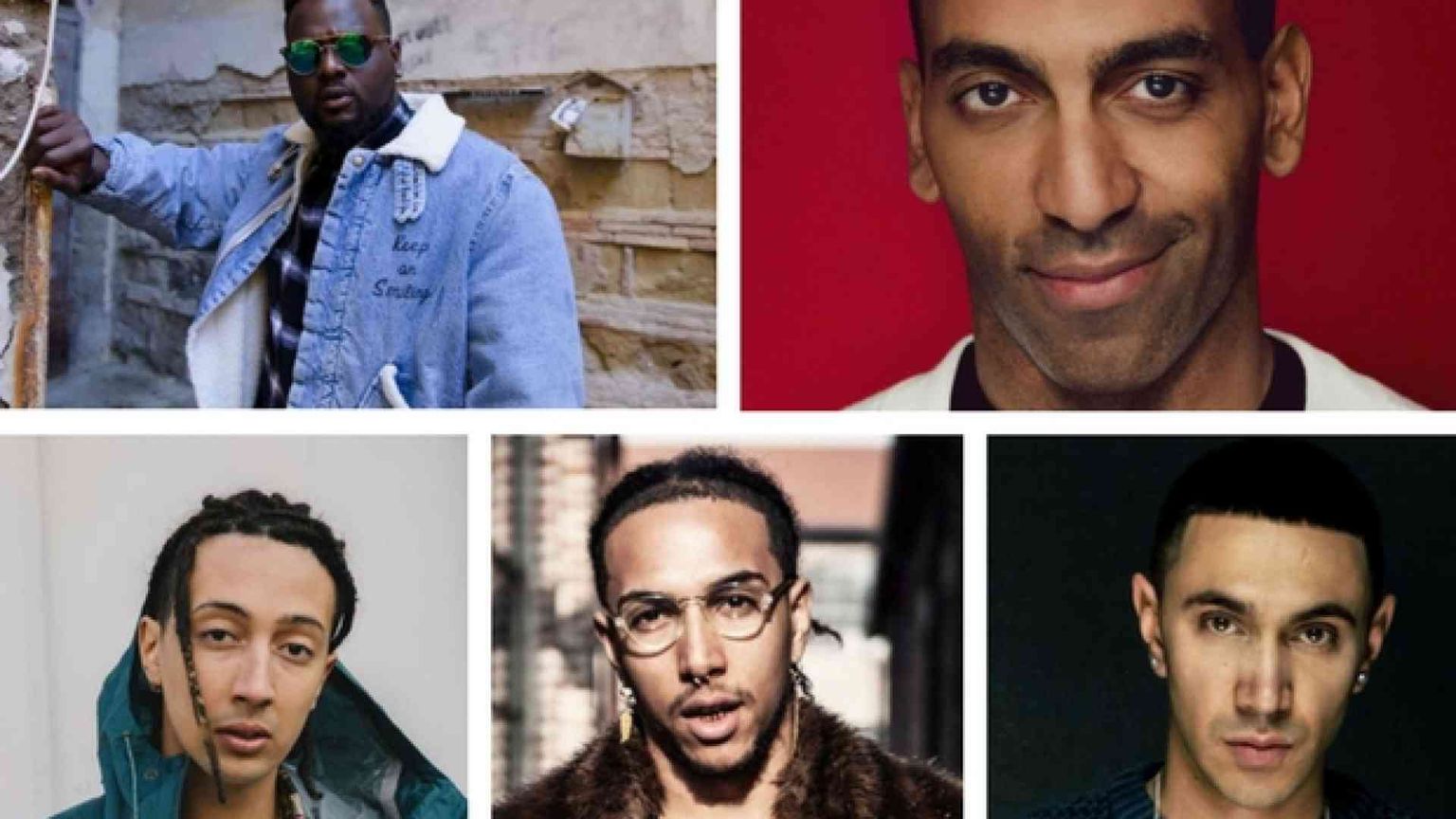 Quel rapper sembra straniero ma è il nuovo italiano vero