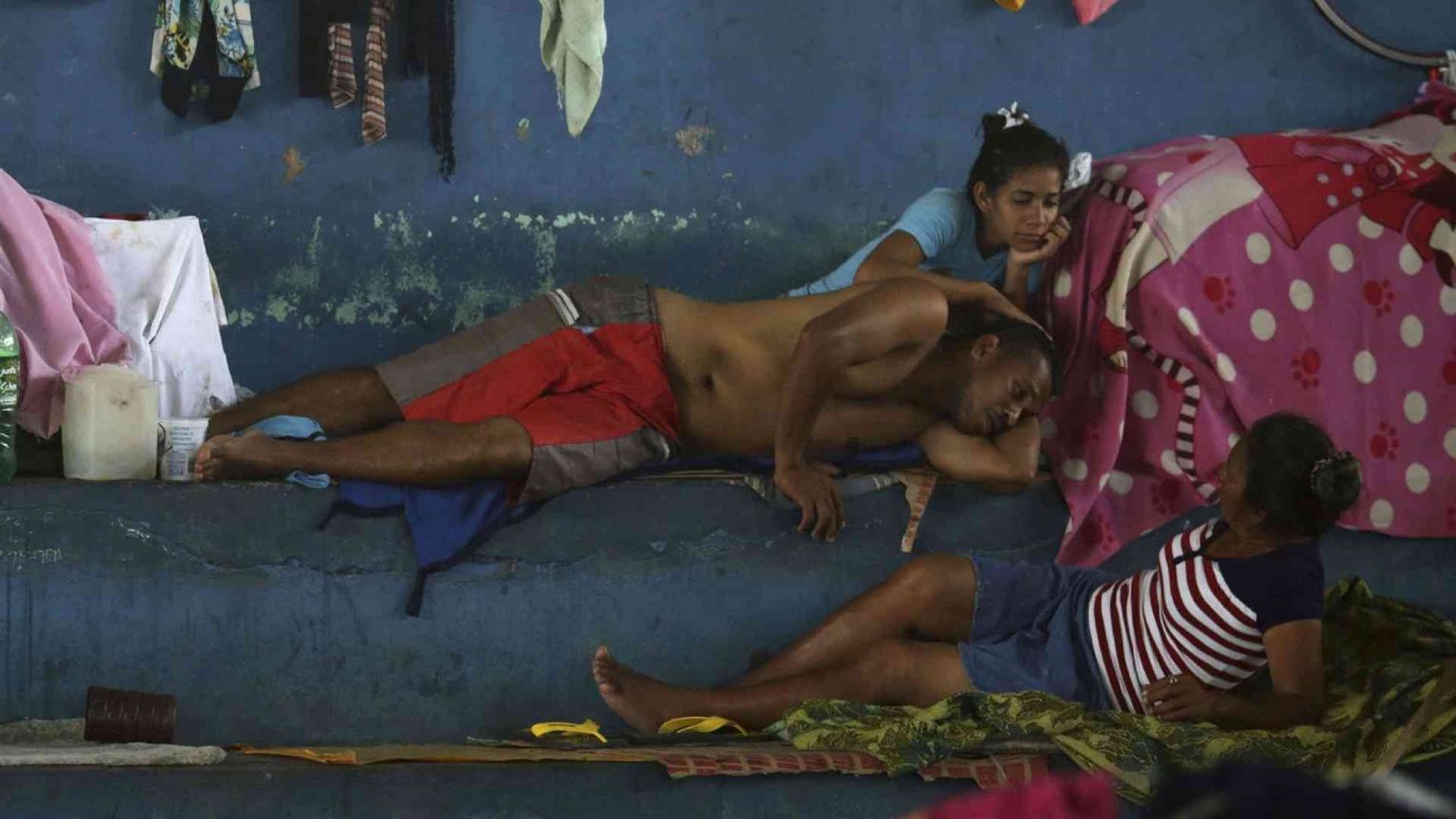 Aumenta la fame nel mondo: in 124 milioni a rischio grave