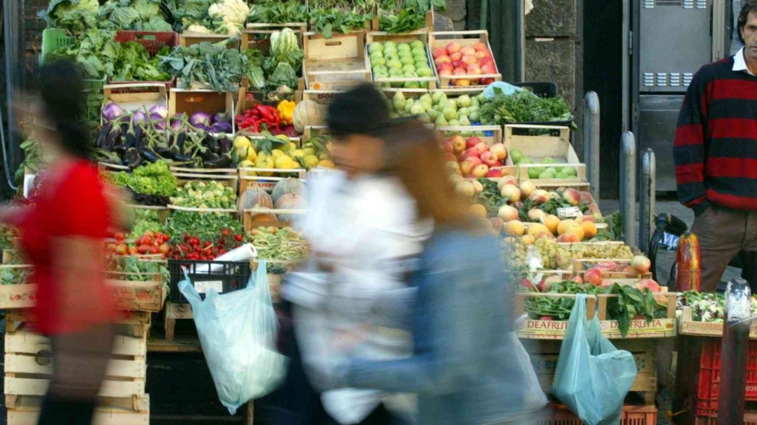 Gruppi d'acquisto familiari: ecco come funziona la spesa solidale