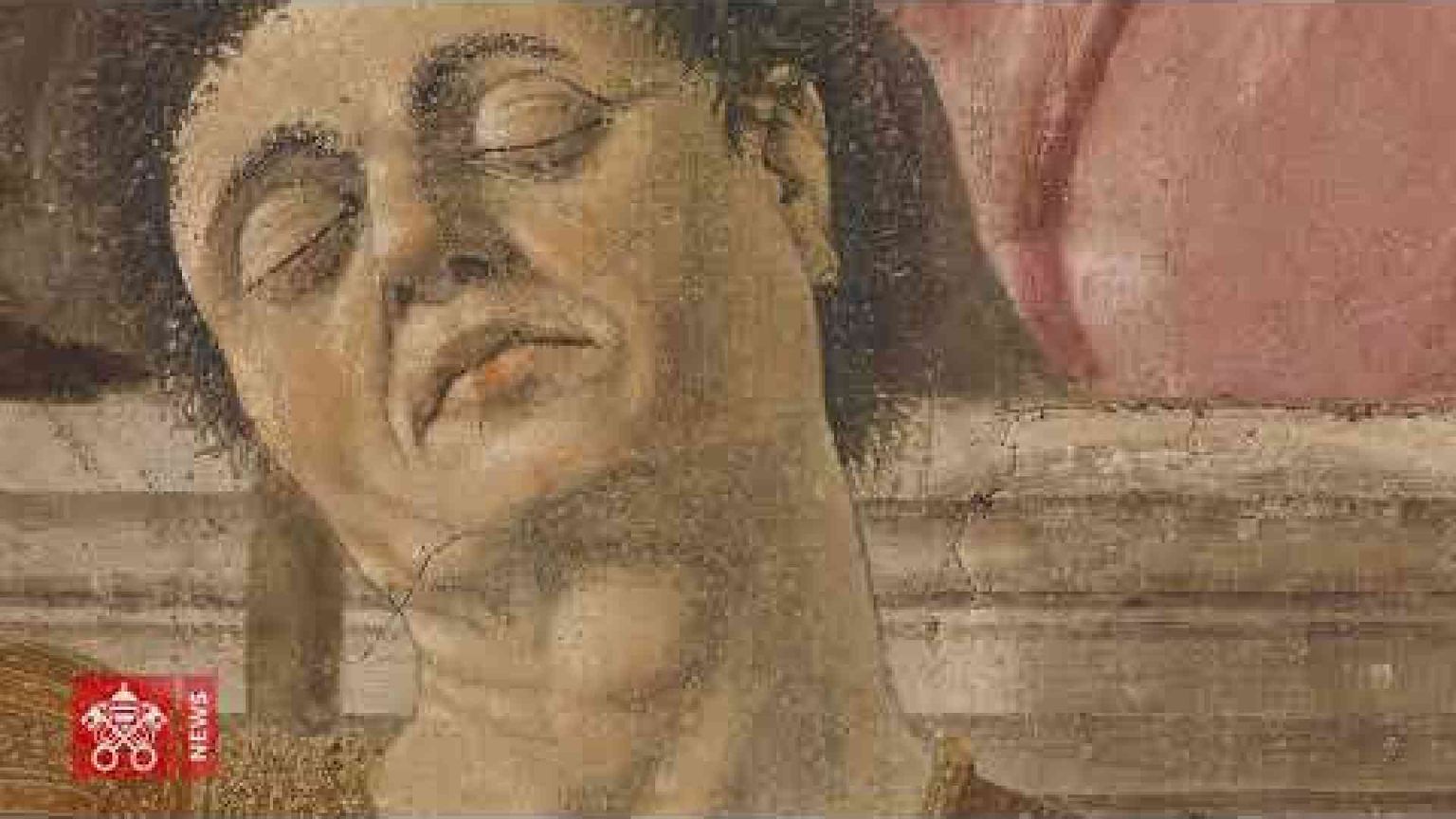La Resurrezione di Piero della Francesca ritrova la sua luce