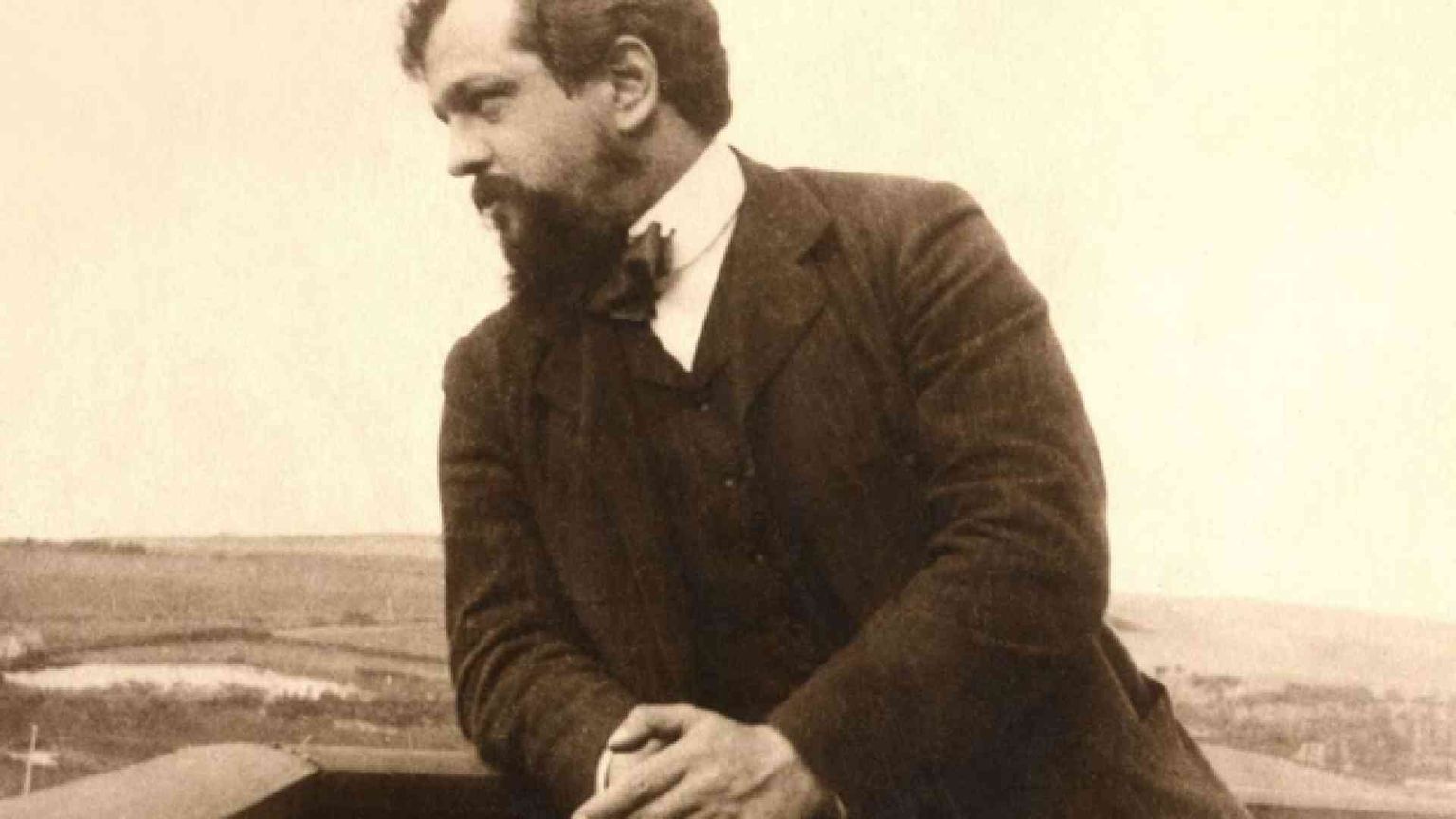 Claude Debussy un secolo dopo