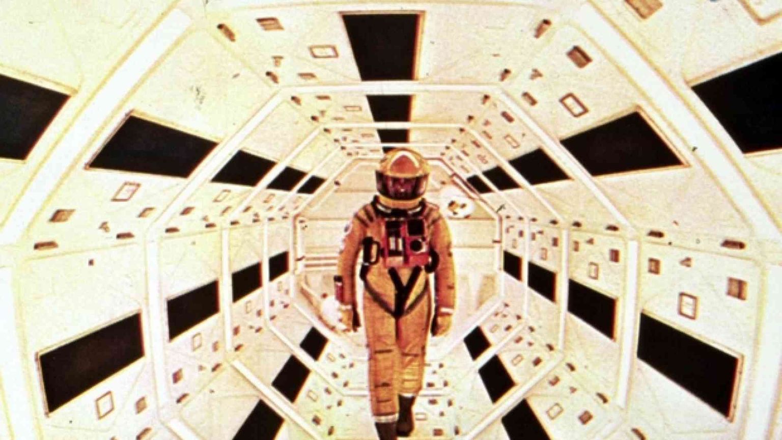 2018: l'Odissea nello spazio continua