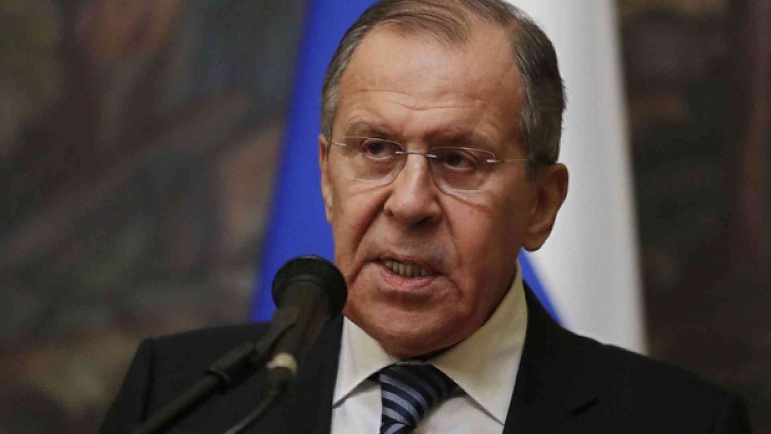 Mosca risponde: via 150 diplomatici occidentali