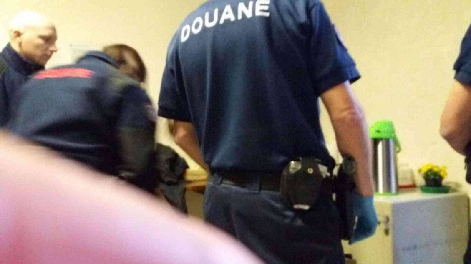 Blitz anti-migranti dei doganieri francesi. Roma convoca l'ambasciatore