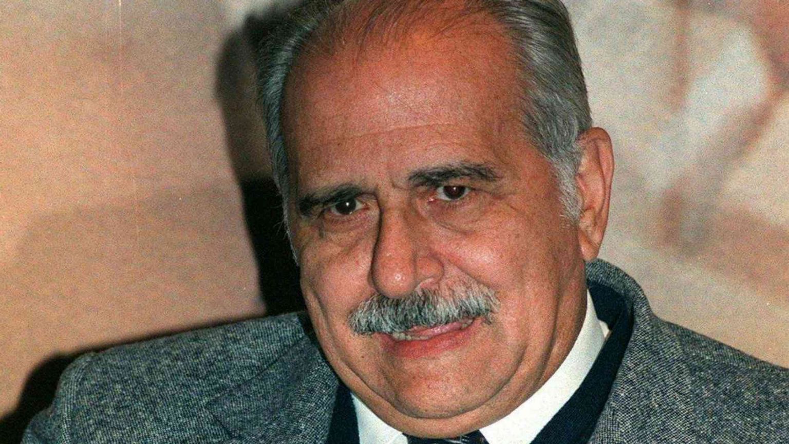 Addio a Luigi De Filippo, figlio del grande Peppino