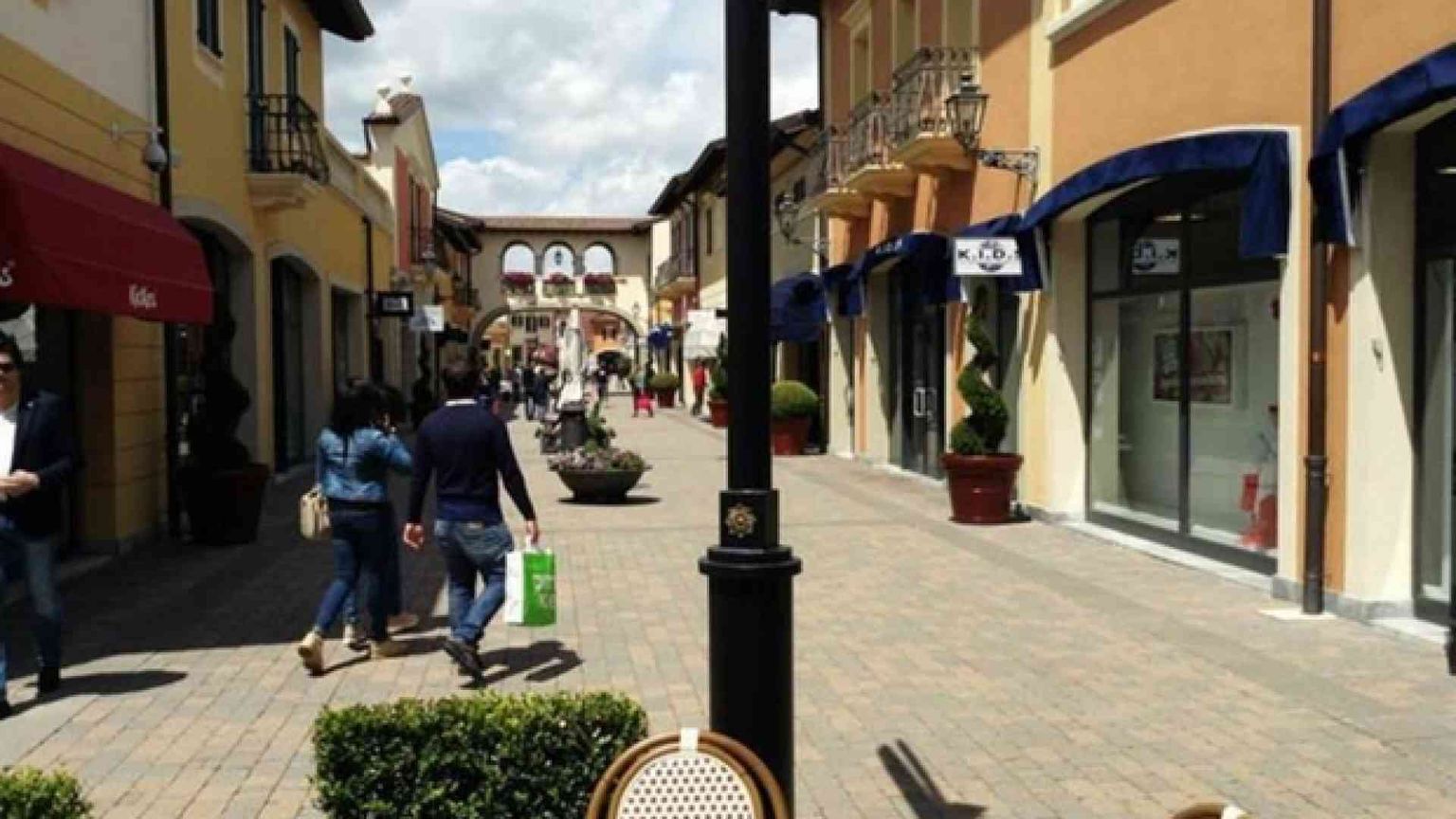 Pasqua senza negozi: e se ci fossero 12 chiusure «fisse» l'anno?