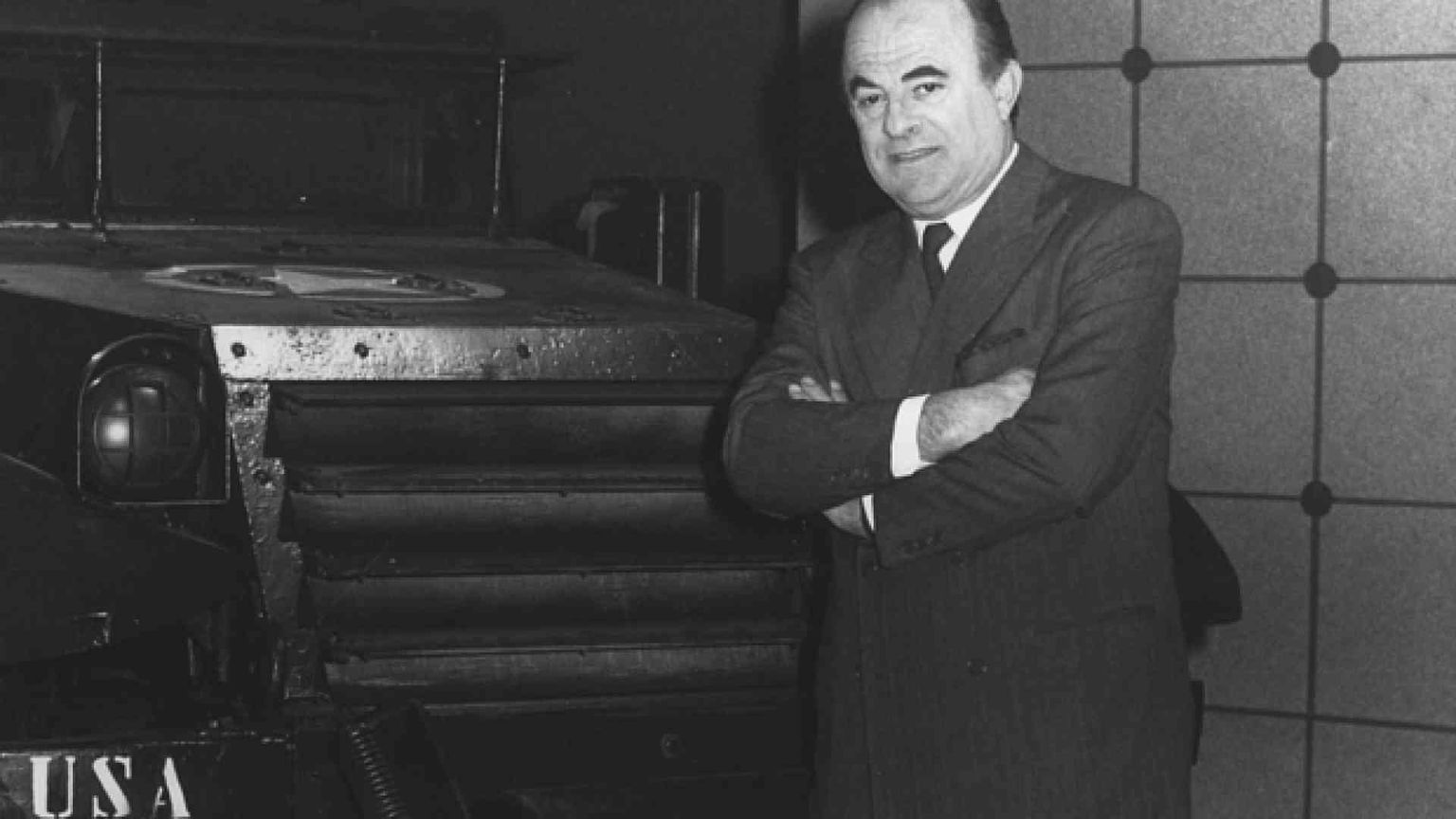 Morto Arrigo Petacco, giornalista e narratore di storia