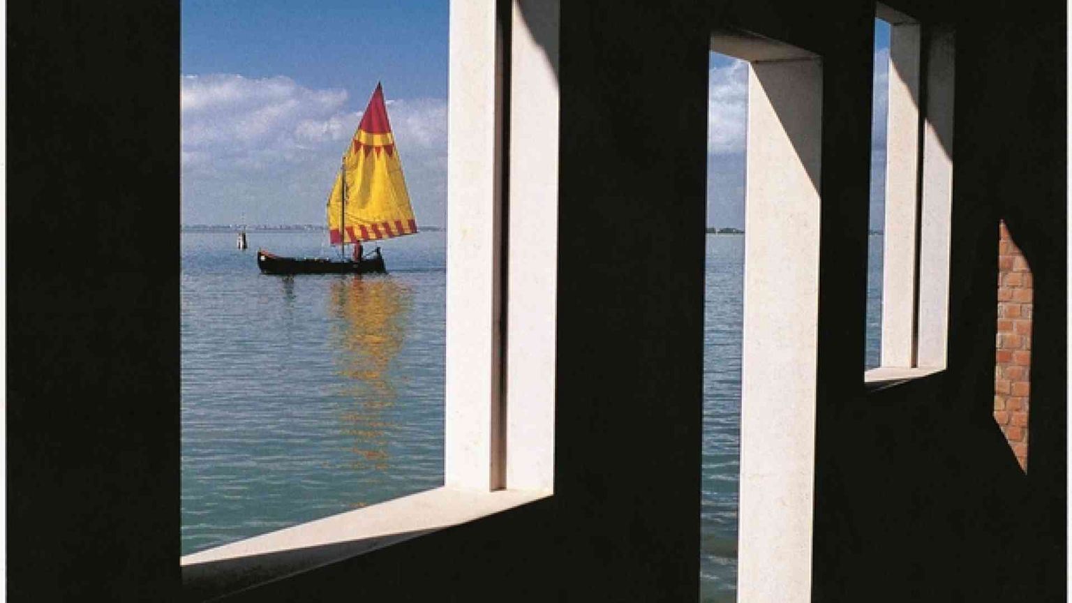 La fotografia di Fulvio Roiter: essere Venezia, ovunque