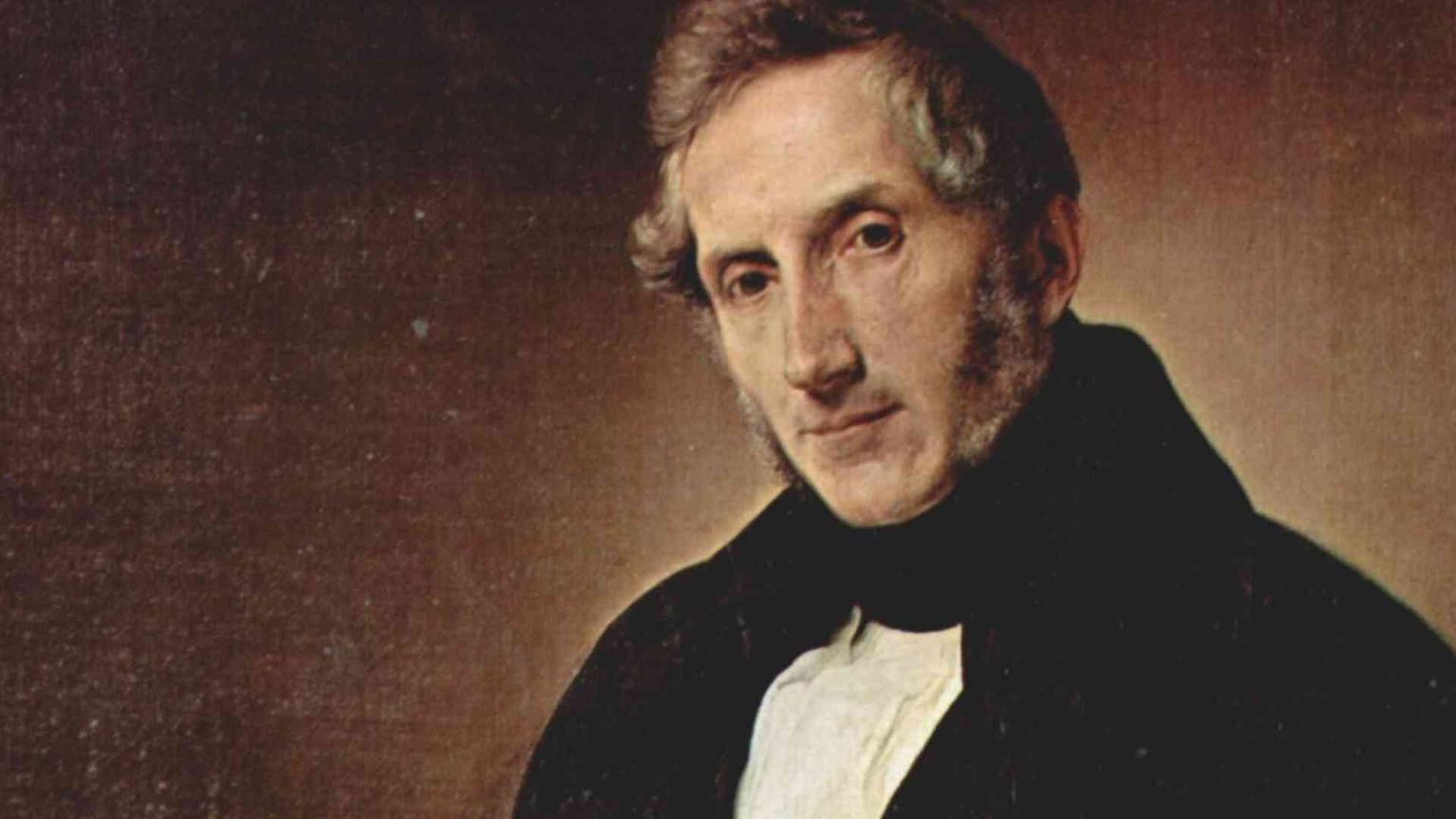 Salvatore Natoli: la chiamata di Manzoni alla lotta contro il male