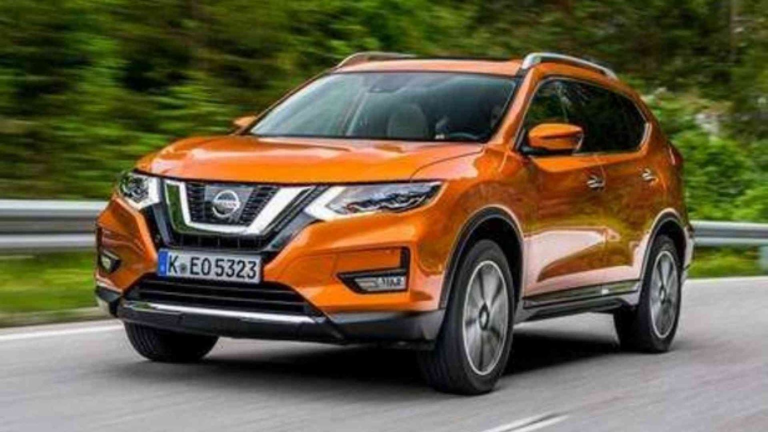 Nissan X-Trail, affidabile senza esagerazioni