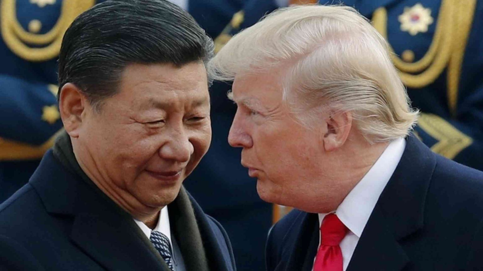 Trump rilancia e minaccia nuove misure contro la Cina