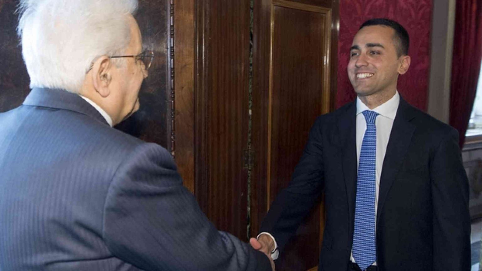 Mattarella ricomincia dai partiti e li avvisa: terzo «giro» a rischio