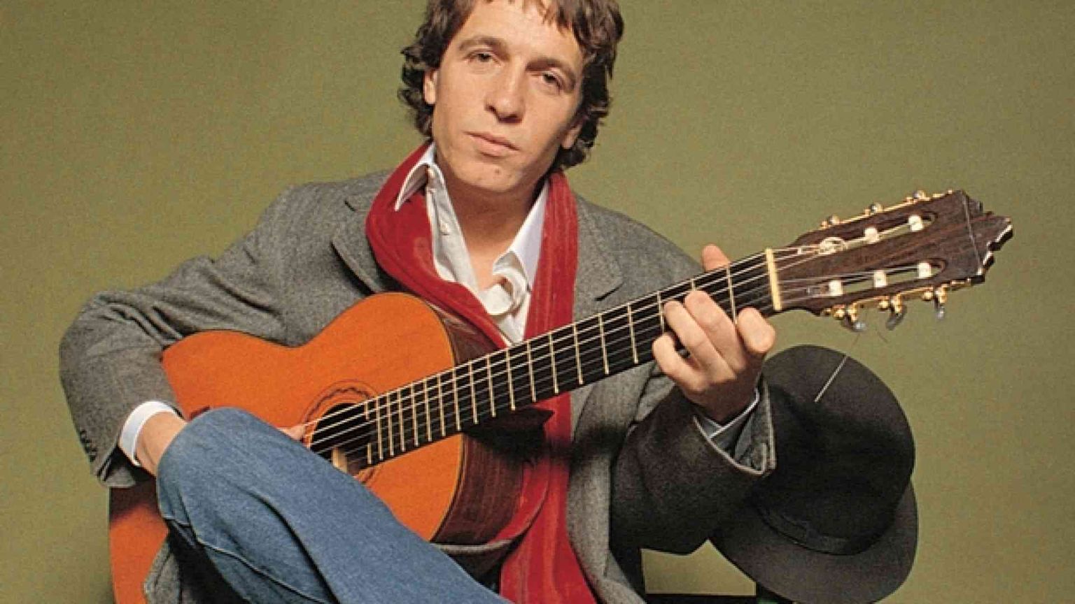 Rino Gaetano e il film (mancato) con Nichetti