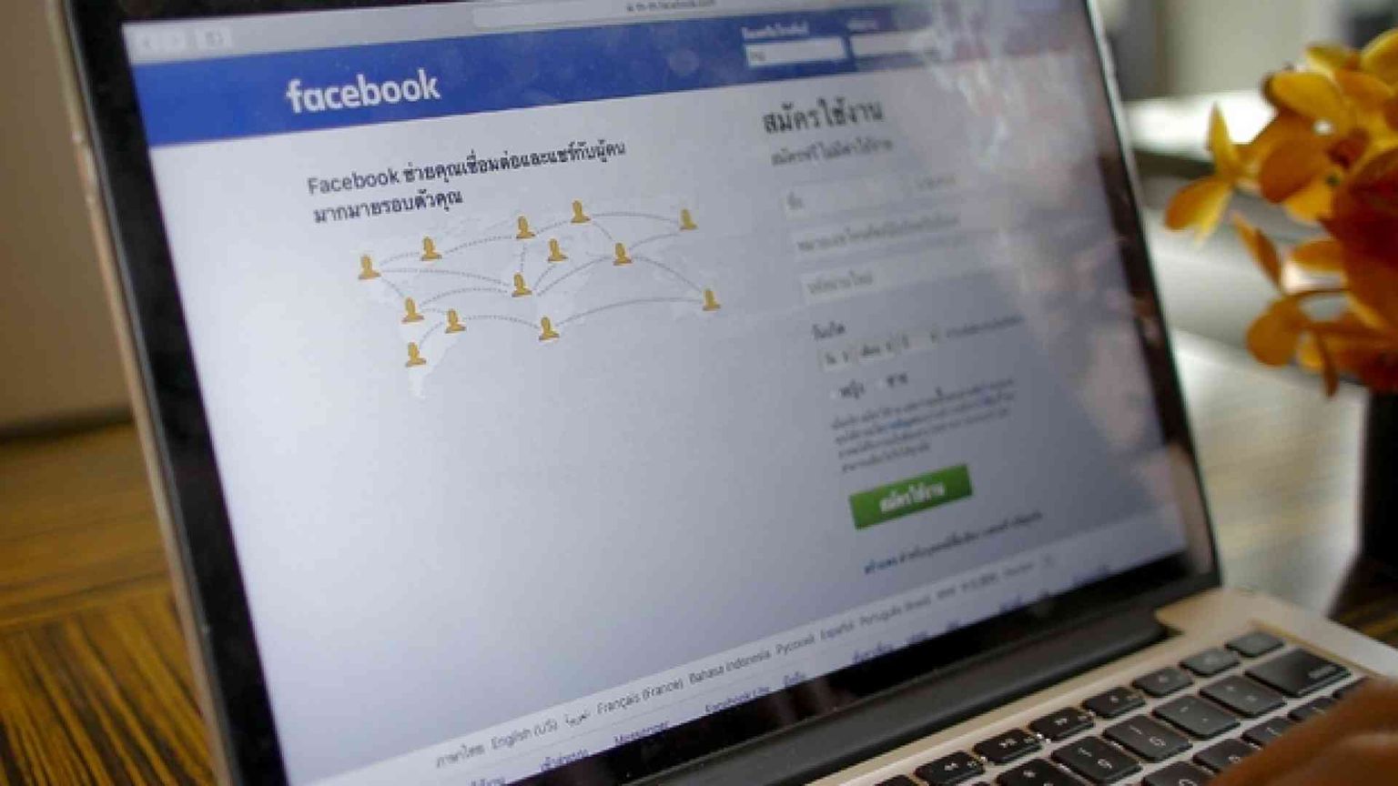 Non solo Fb, tutti i social alternativi