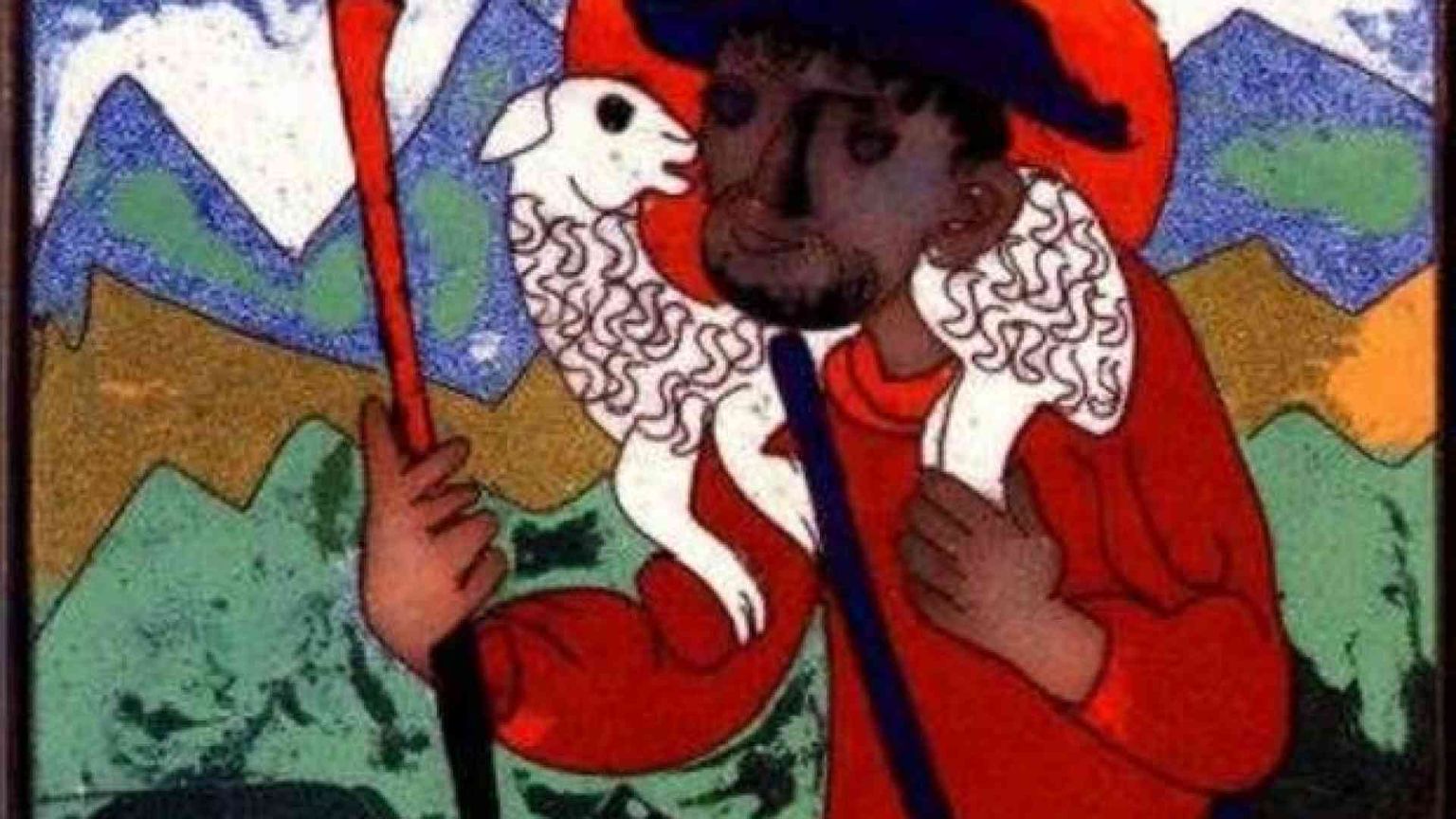 I lupi sono più numerosi degli agnelli, ma non più forti