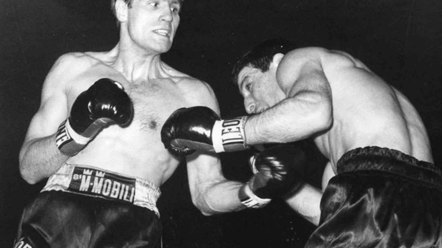 Nino Benvenuti, 80 anni e «pronto a far pace con Mazzinghi»