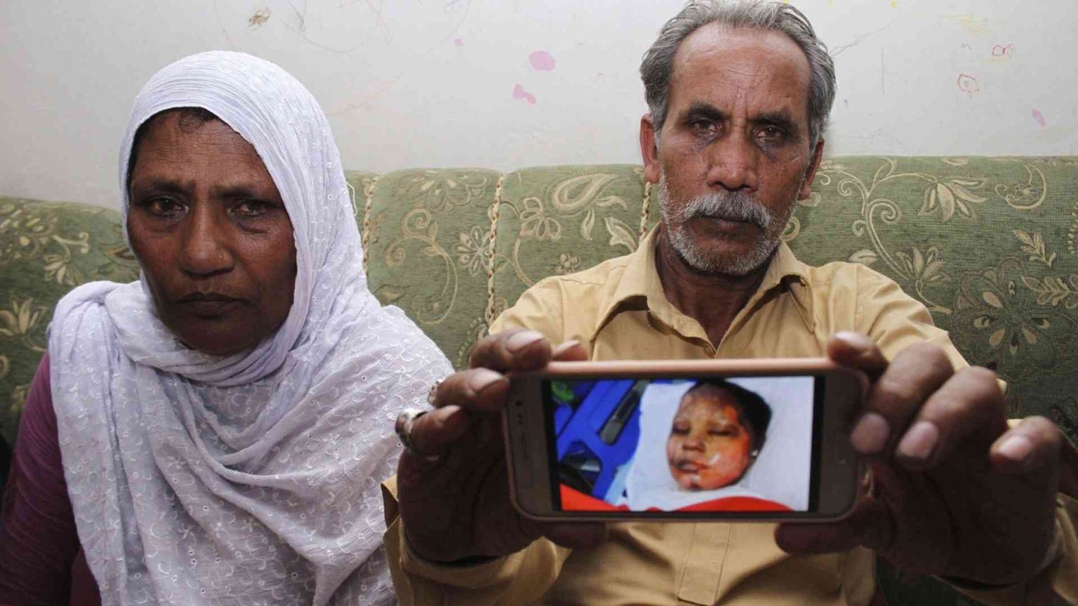 Cristiana rifiuta di convertirsi: bruciata viva da chi voleva sposarla