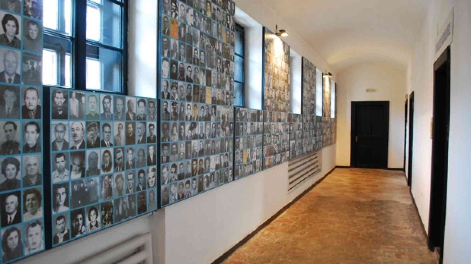 Il vescovo che si scoprì poeta nel gulag