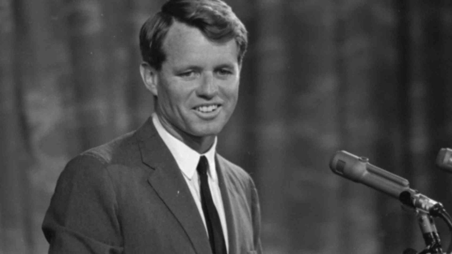 Il sogno infranto di Bob Kennedy