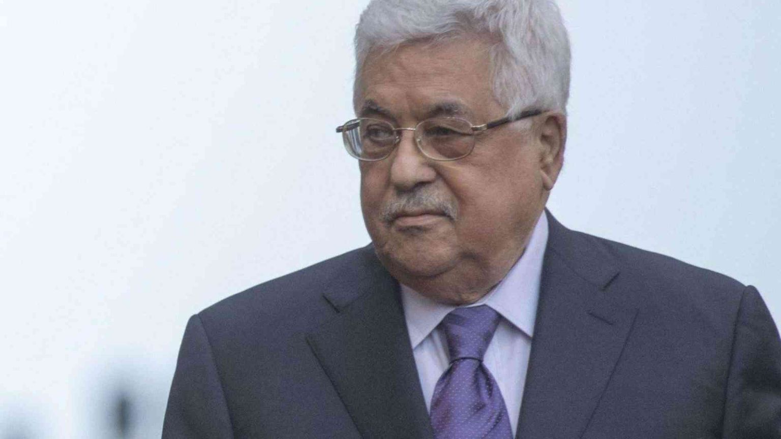 Abu Mazen: gli ebrei, con l'usura, furono causa della Shoah