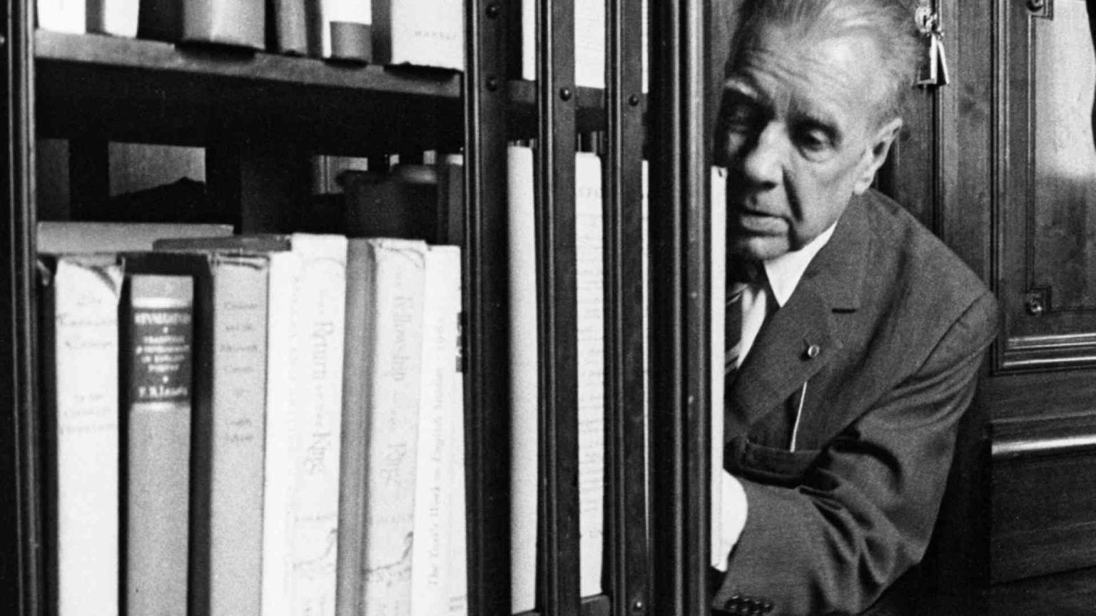 Con Borges dentro il labirinto della memoria