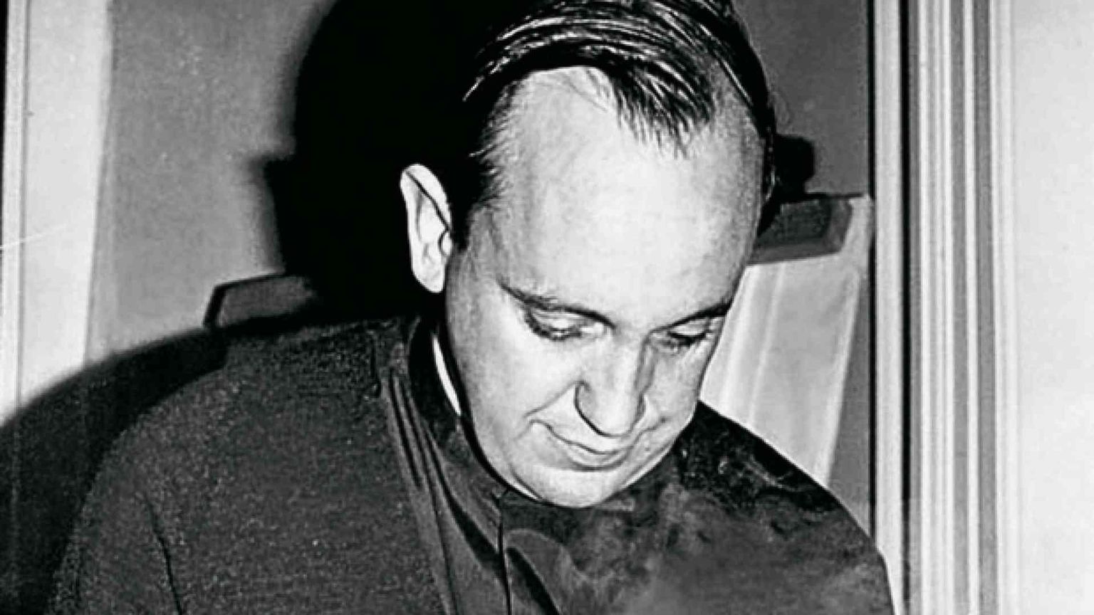 Bergoglio e il discernimento, le radici dei documenti papali di oggi