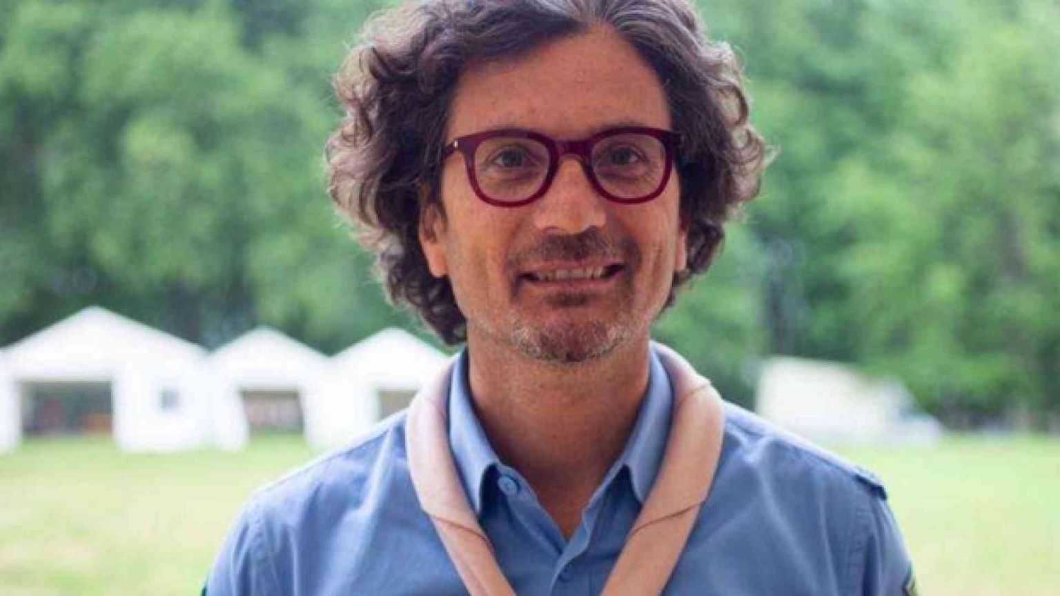 Scout, Vincenzo Piccolo è il nuovo presidente nazionale di Agesci