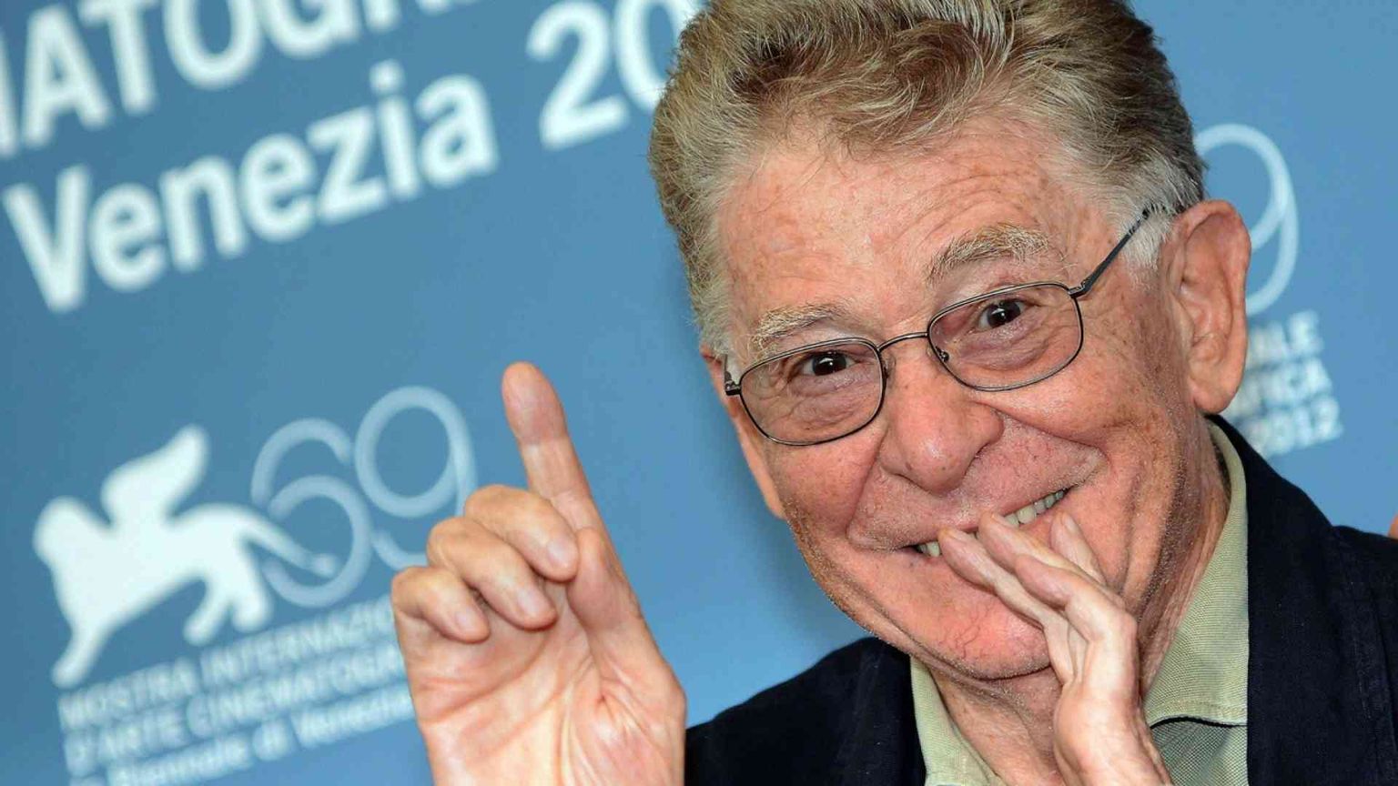 È morto Ermanno Olmi. L'ultimo suo lavoro sul cardinale Martini