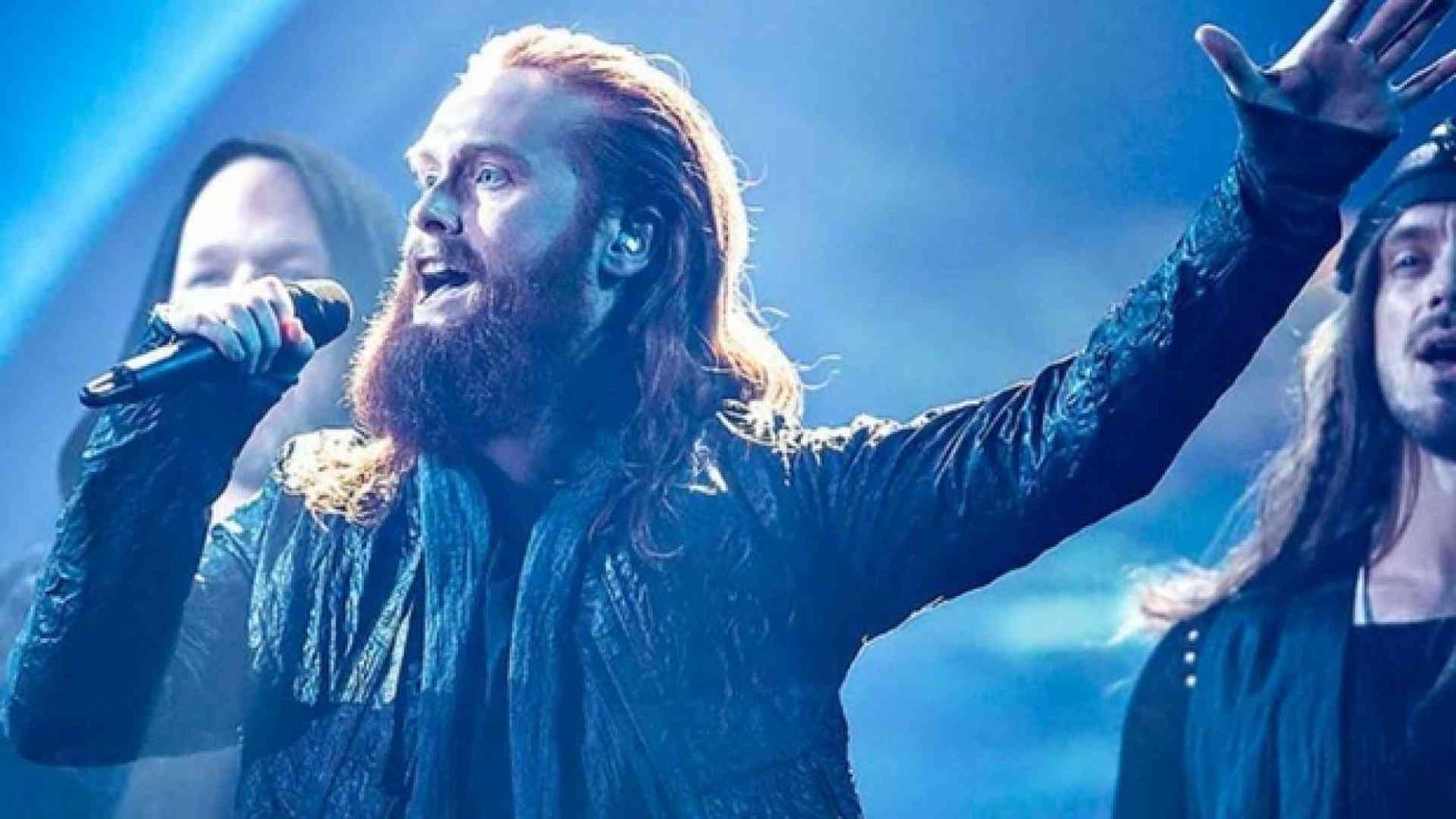 La fede vichinga sbarca all'Eurofestival