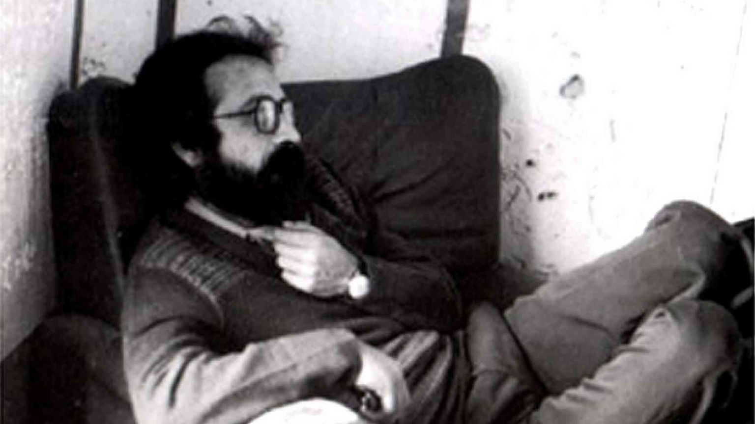 Peppino Impastato: la sua morte venne oscurata dal caso Moro