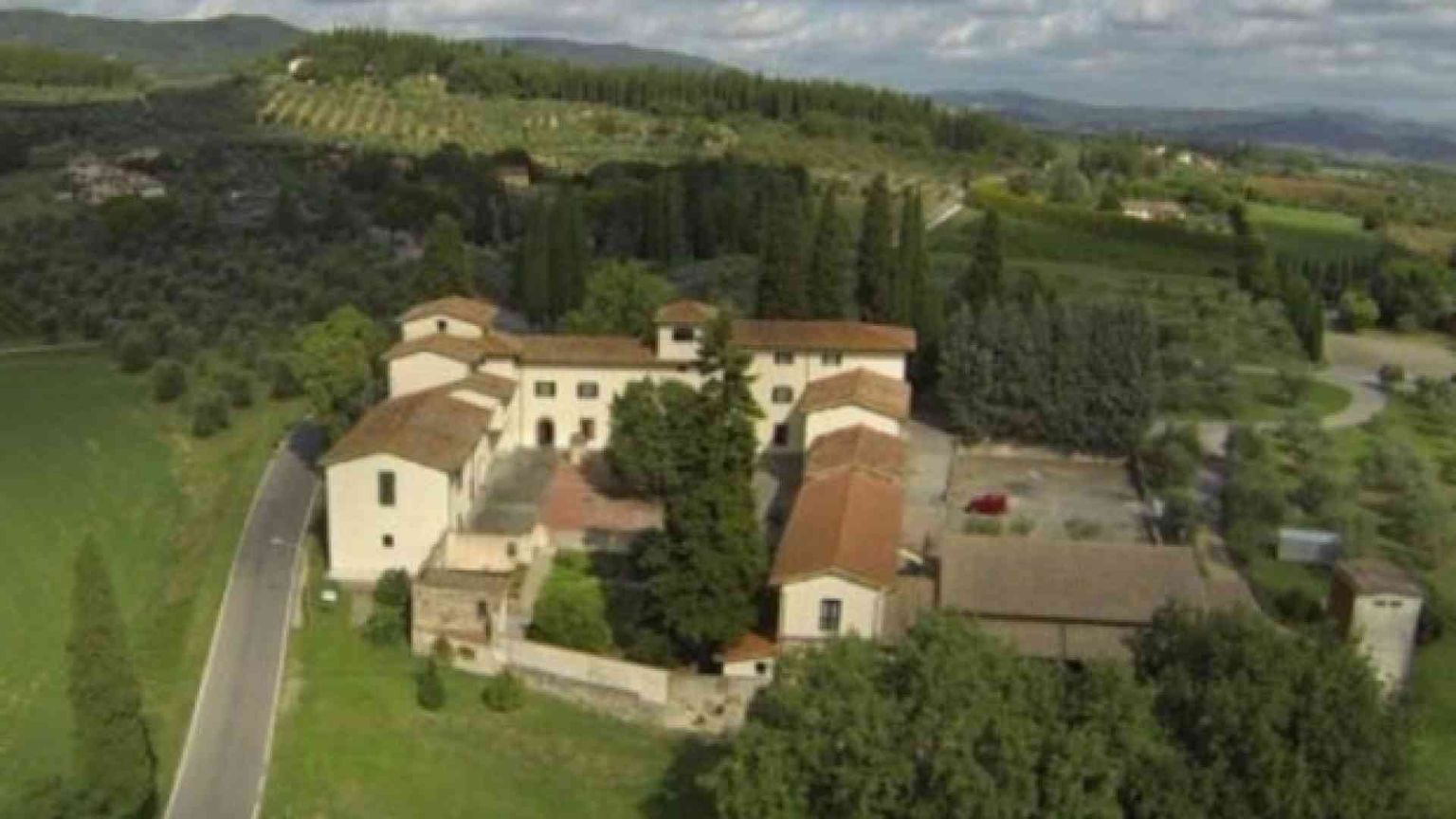 Papa Francesco a Loppiano, ecco cos'è la Cittadella