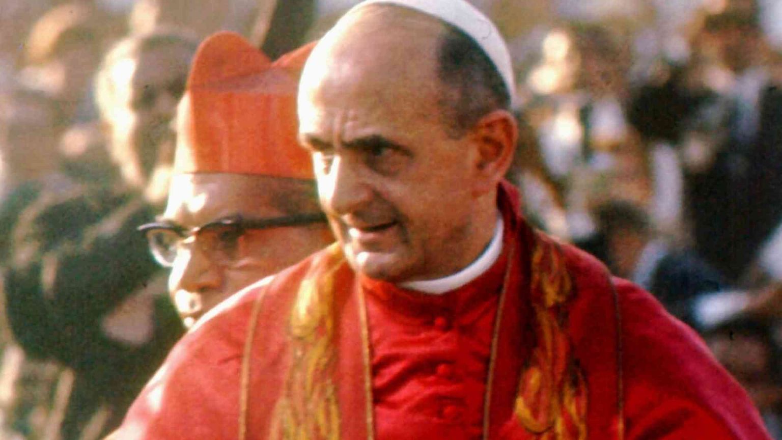 Pietro Parolin: «Paolo VI è stato il profeta della pace globale»