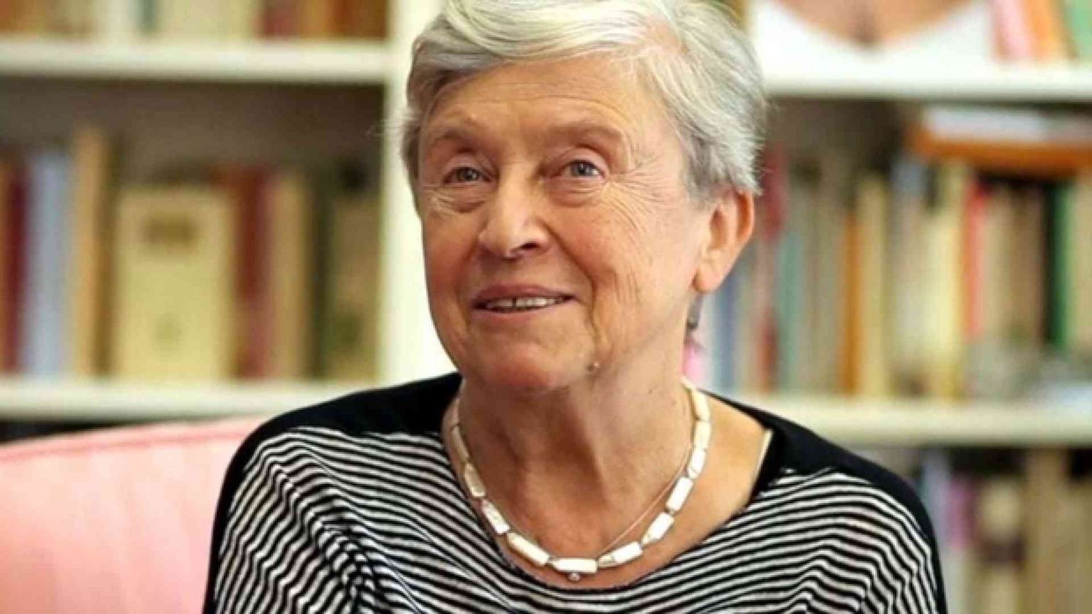 Luisa Muraro: «Per noi femministe non è un diritto»