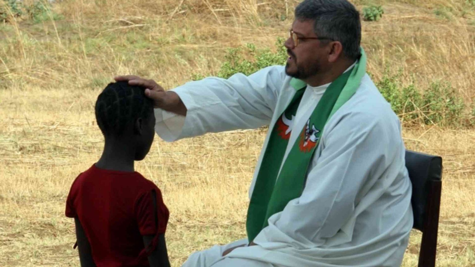 Diminuiscono i missionari ma cresce il contributo dei laici