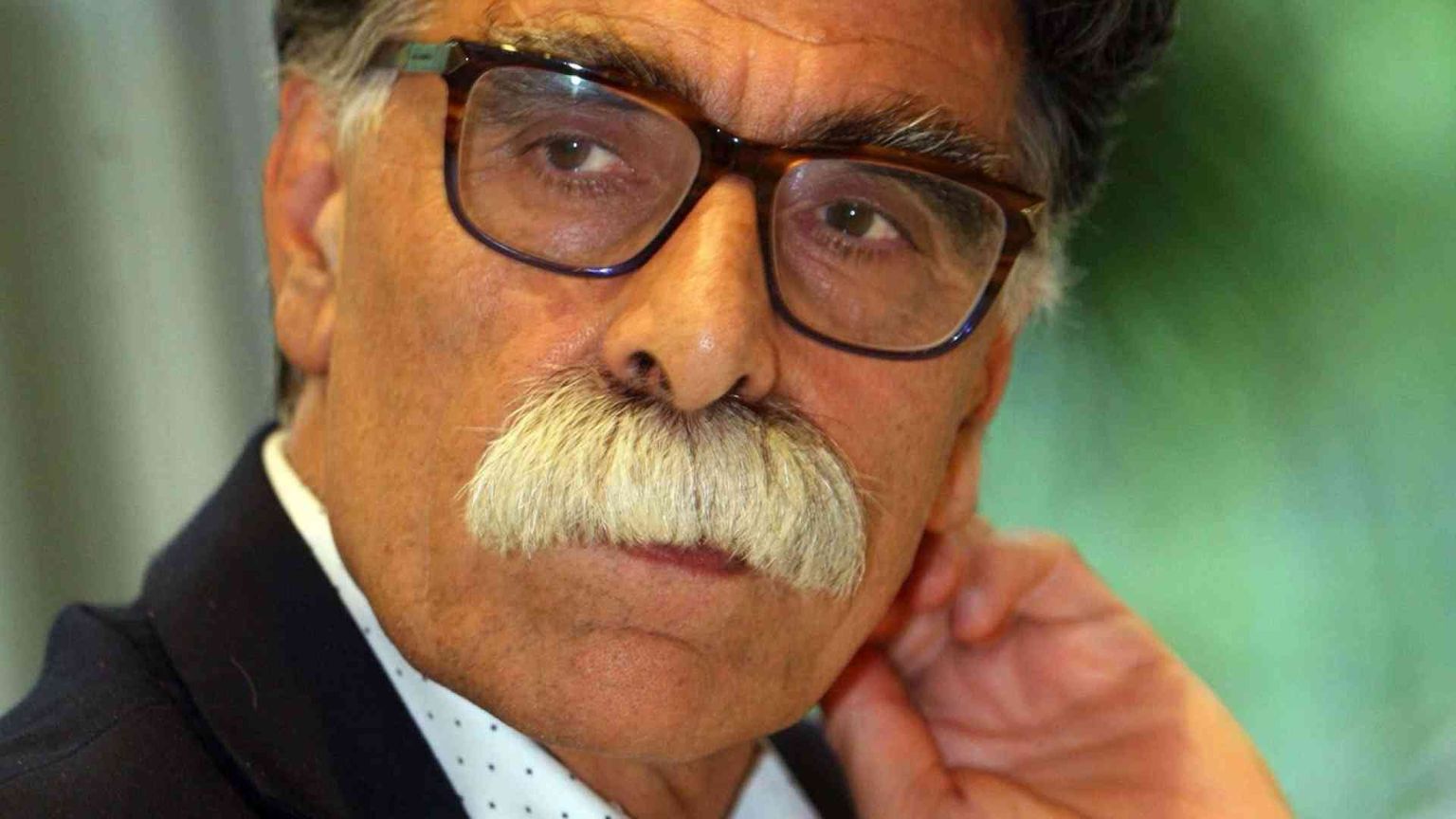 Kader Abdolah: «L'Europa sta cambiando. Per questo ha paura»