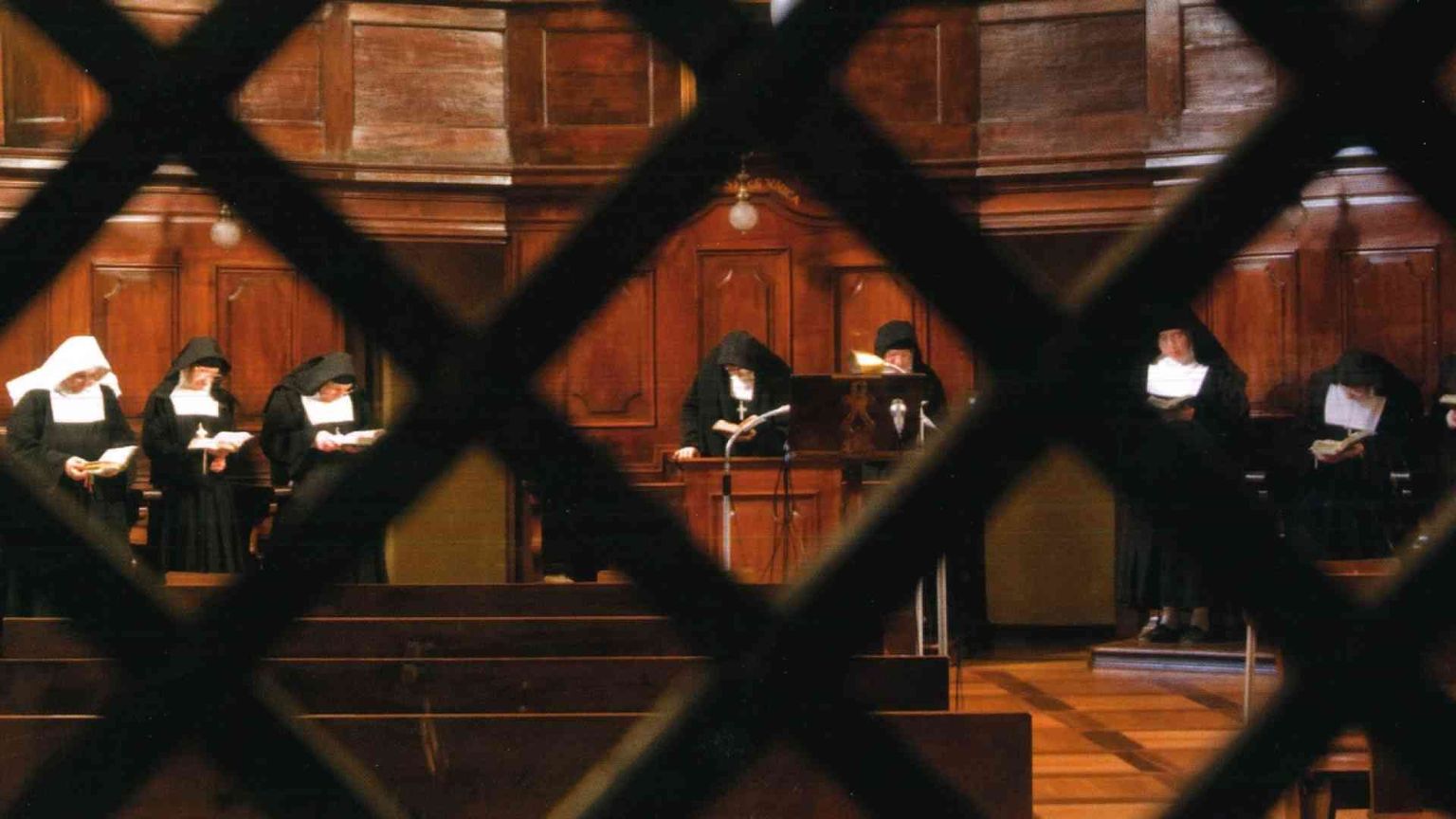 Le nuove regole vaticane per i monasteri di clausura femminili