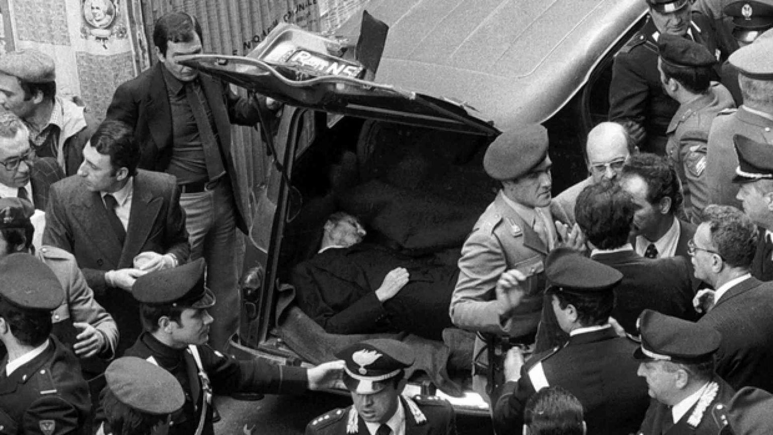 E Moro fece la storia della Repubblica