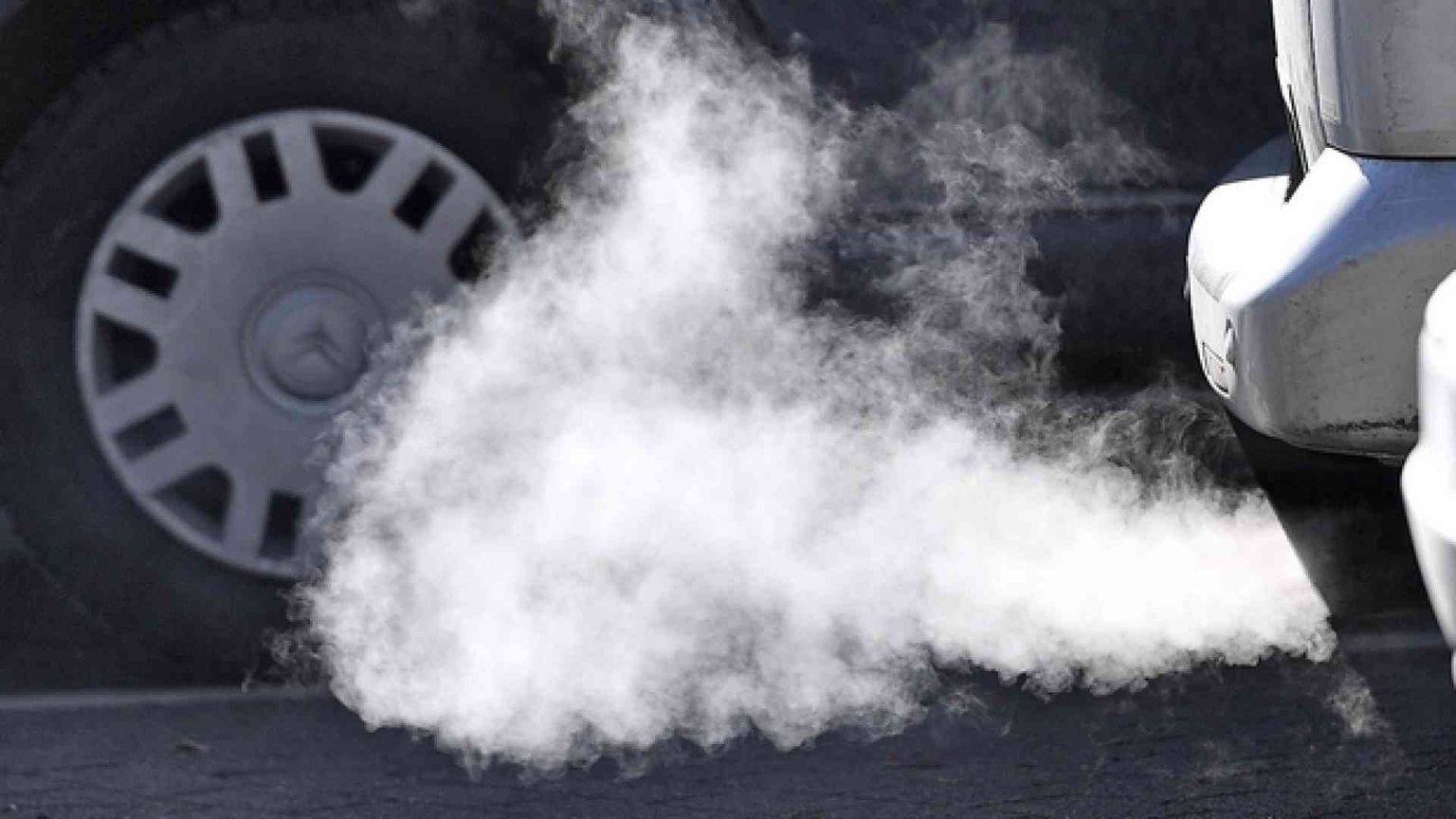 Troppe polveri sottili, l'Italia deferita alla Corte Ue