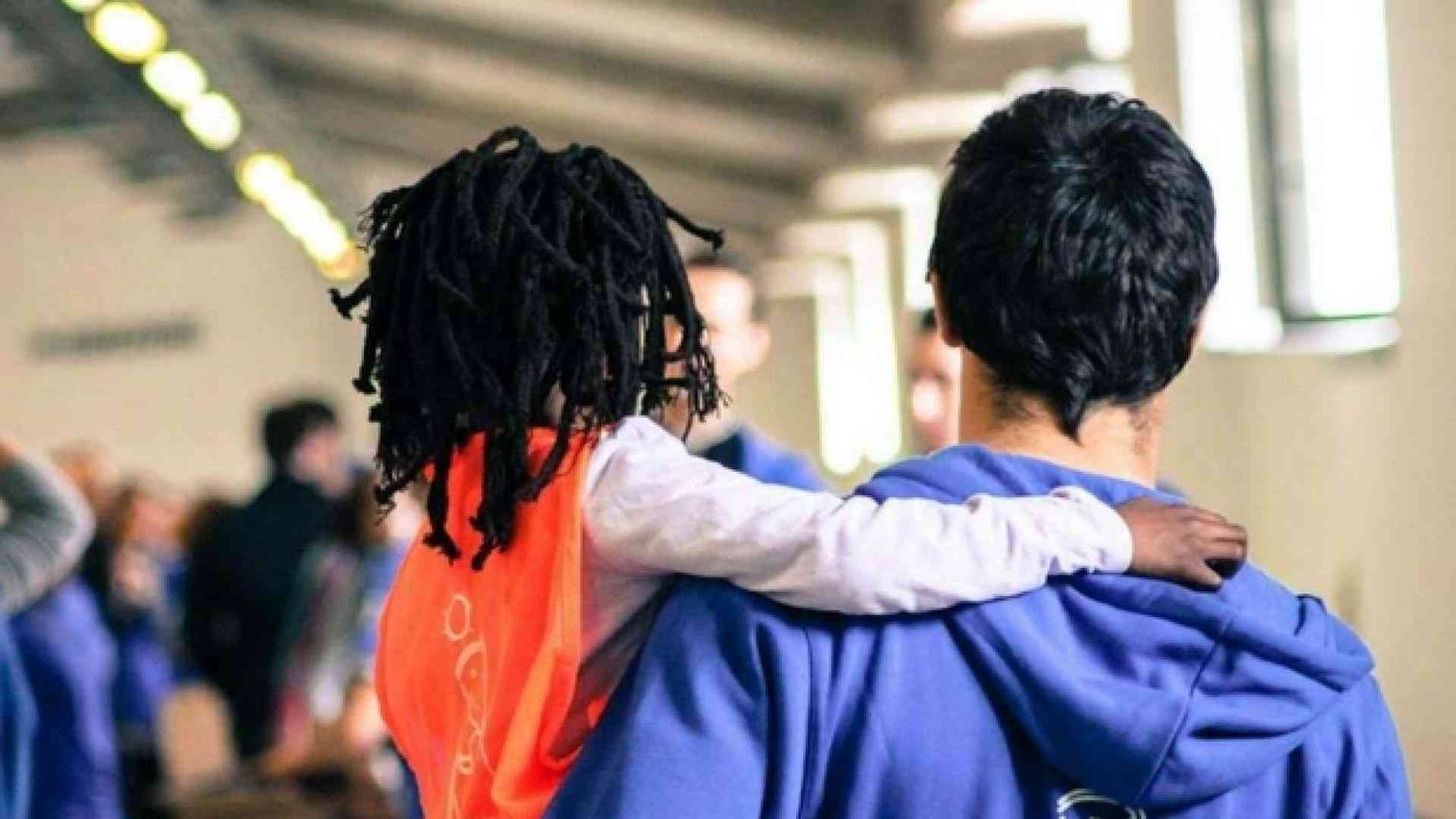 Olimpiadi degli Angeli, al via la seconda edizione