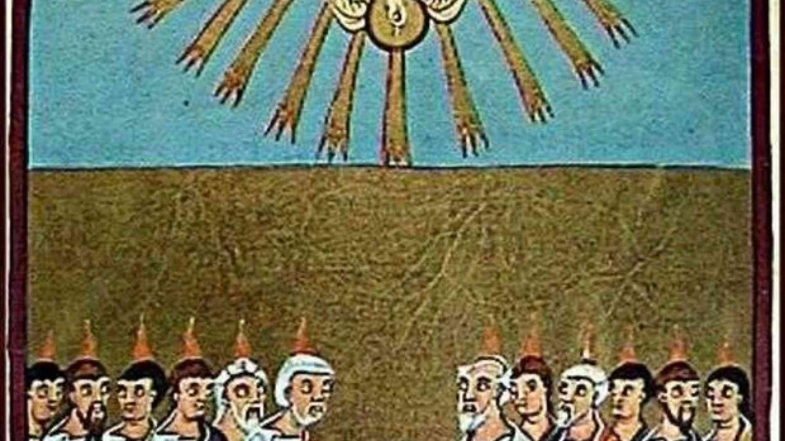 Quel vento di libertà che scuote i nostri schemi