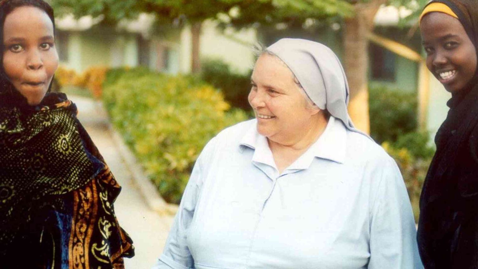 «Una pallottola con il mio nome»: chi era suor Leonella, ora beata