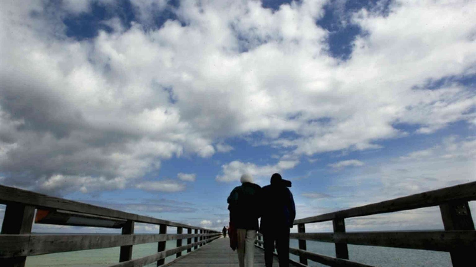 Chiesa e persone Lgbt sul ponte dell'incontro