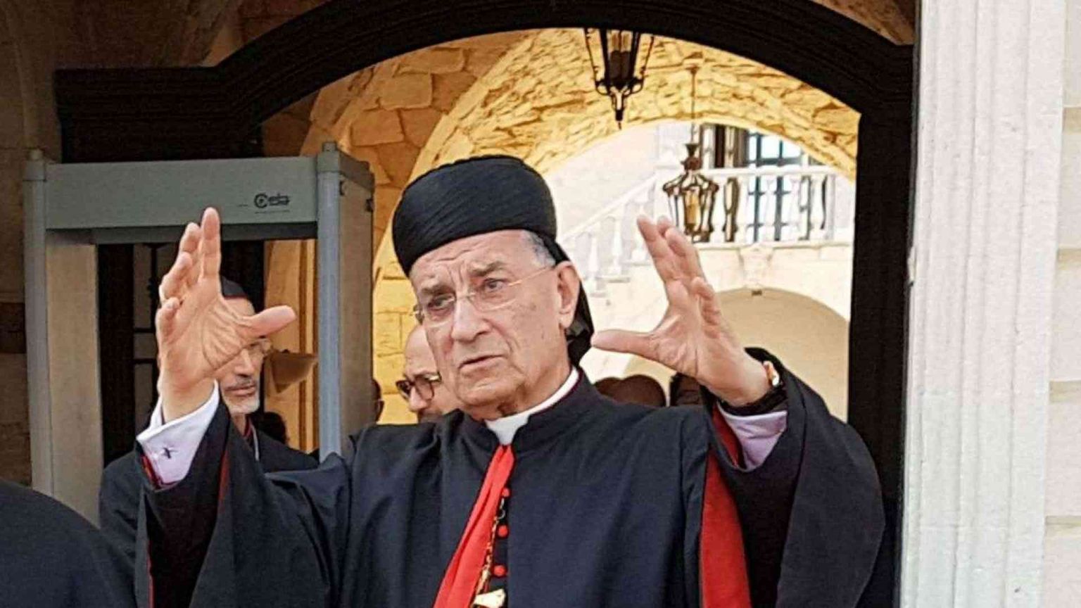 «Per la guerra in Iraq perso un milione di cristiani»