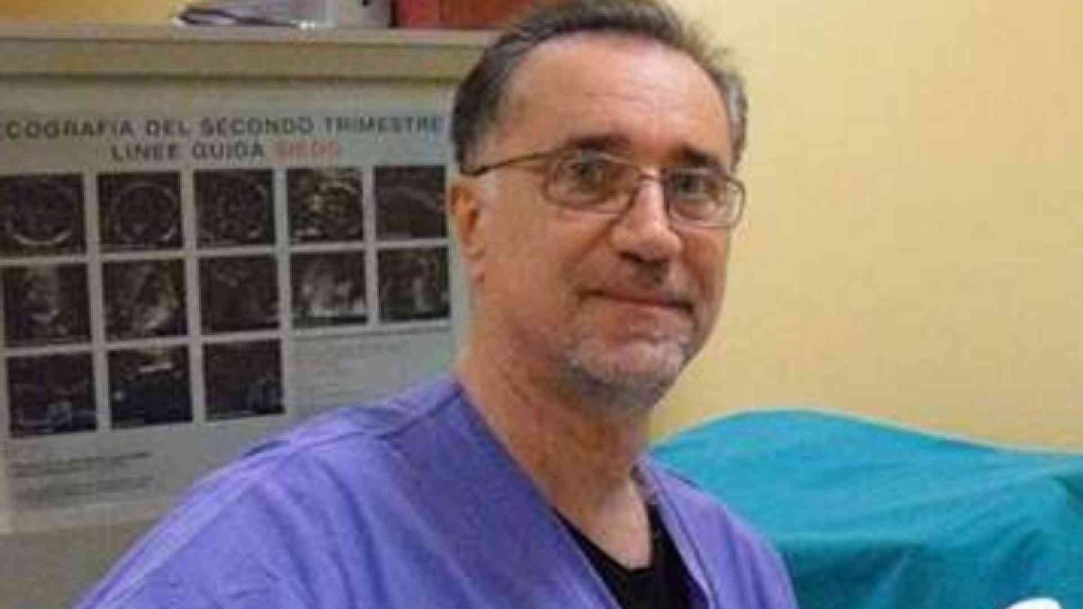 « È un fallimento, mai un diritto. E per noi medici è un macigno»