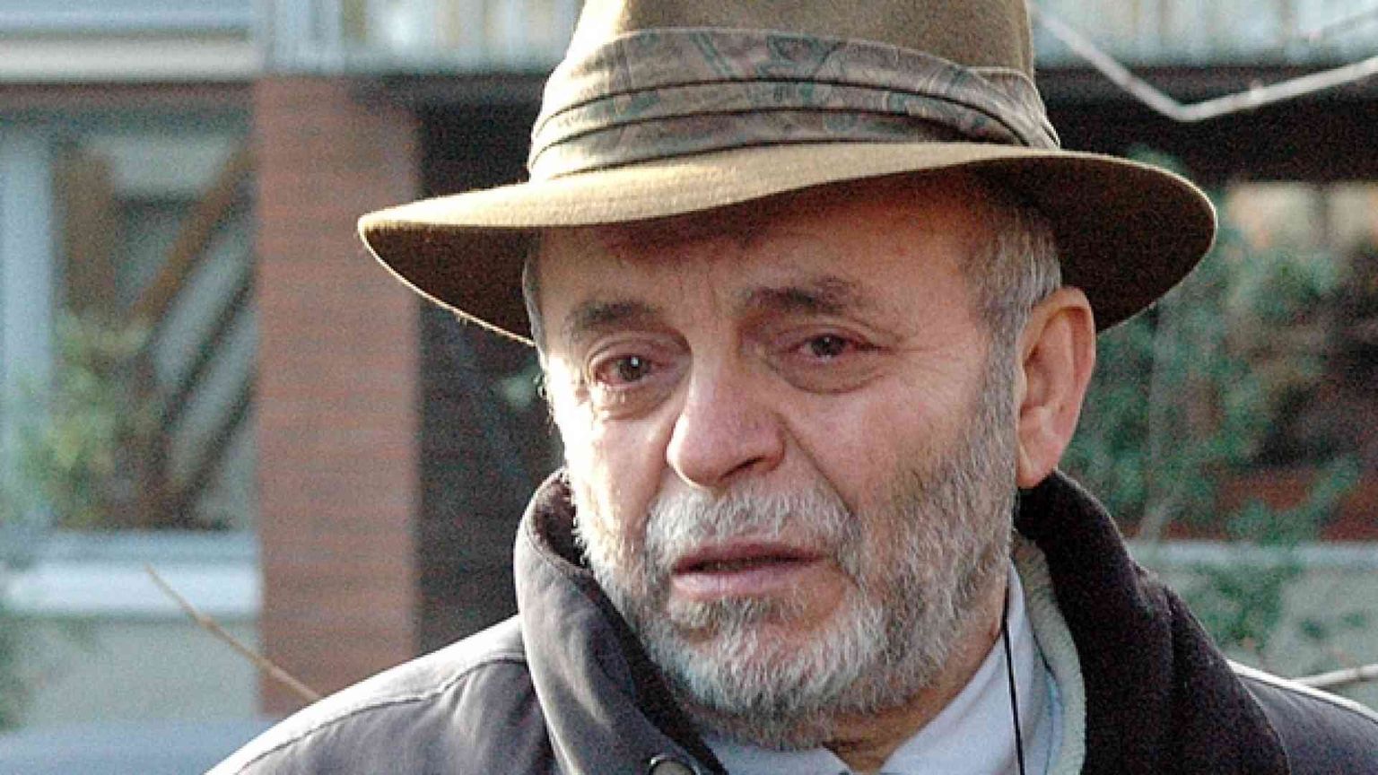 È morto Carlo Castagna, l'uomo del perdono
